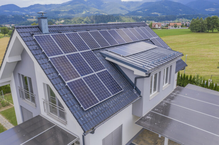 Home - Solarax